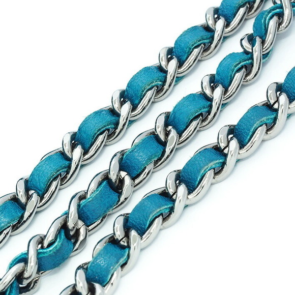 Chanel Chain Shoulder Bag Coco Mark - Picture 6 of 6